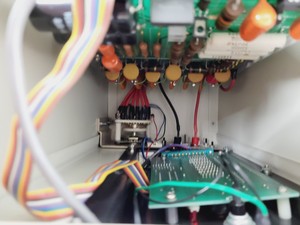 Thumbnail image of Bio-rad Gene Pulser Capacitance Extender Pulse Controller Electroporation System