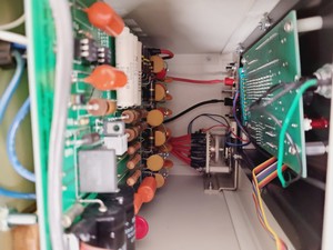 Thumbnail image of Bio-rad Gene Pulser Capacitance Extender Pulse Controller Electroporation System