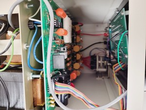Thumbnail image of Bio-rad Gene Pulser Capacitance Extender Pulse Controller Electroporation System