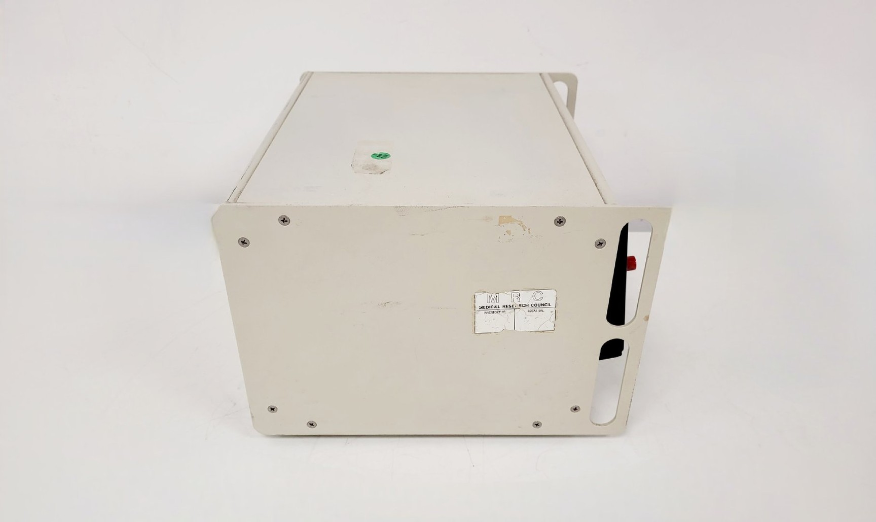 Image of Bio-rad Gene Pulser Capacitance Extender Pulse Controller Electroporation System