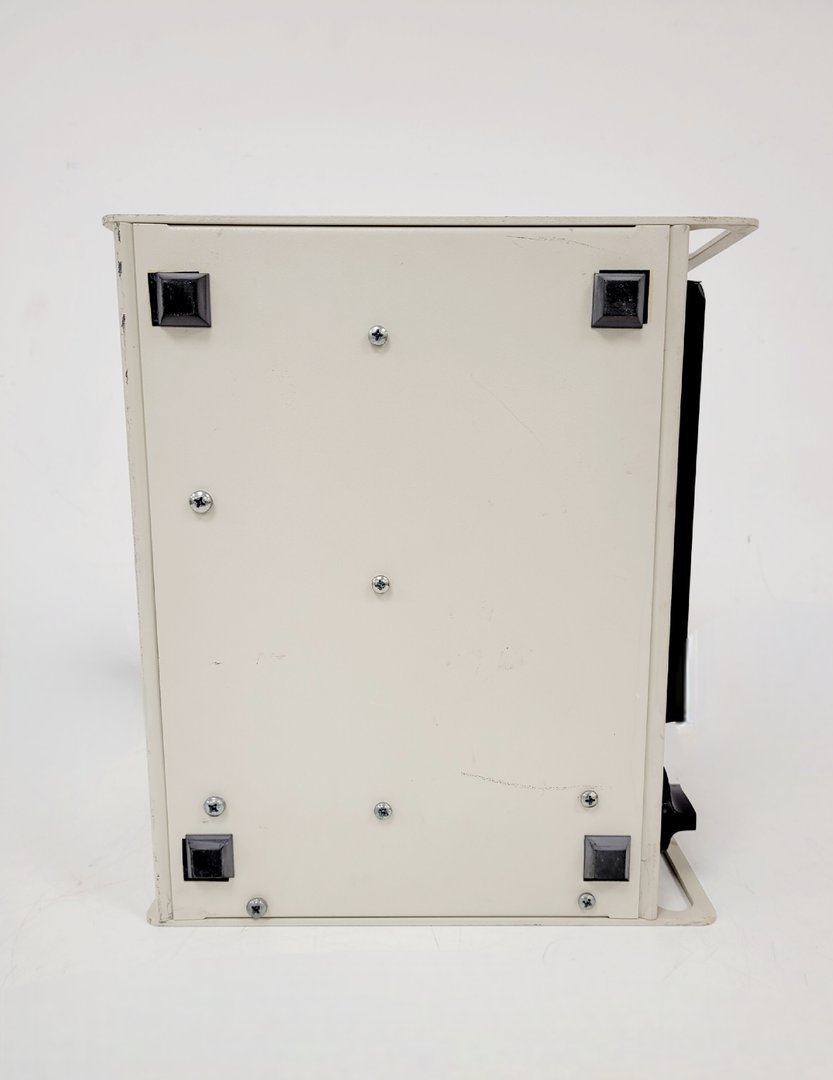 Image of Bio-rad Gene Pulser Capacitance Extender Pulse Controller Electroporation System