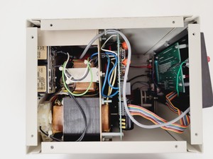Thumbnail image of Bio-rad Gene Pulser Capacitance Extender Pulse Controller Electroporation System