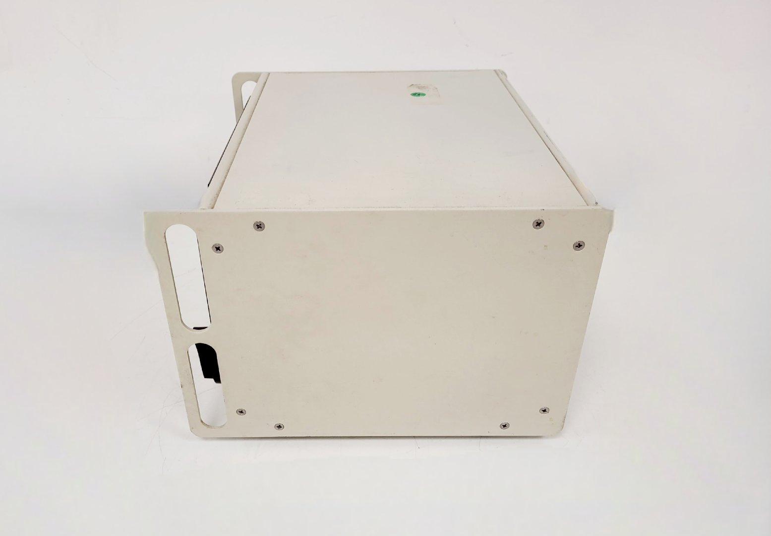 Image of Bio-rad Gene Pulser Capacitance Extender Pulse Controller Electroporation System