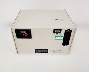 Thumbnail image of Bio-rad Gene Pulser Capacitance Extender Pulse Controller Electroporation System