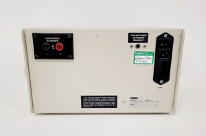 Thumbnail image of Bio-rad Gene Pulser Capacitance Extender Pulse Controller Electroporation System
