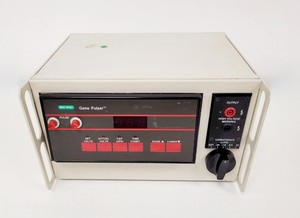 Thumbnail image of Bio-rad Gene Pulser Capacitance Extender Pulse Controller Electroporation System