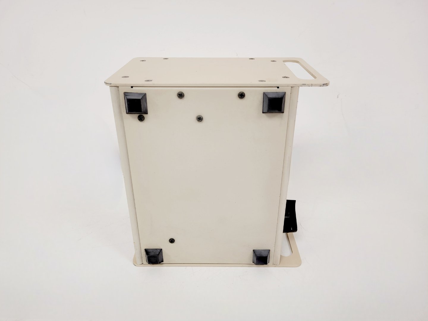 Image of Bio-rad Gene Pulser Capacitance Extender Pulse Controller Electroporation System