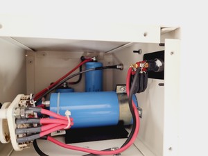 Thumbnail image of Bio-rad Gene Pulser Capacitance Extender Pulse Controller Electroporation System