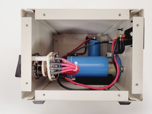 Thumbnail image of Bio-rad Gene Pulser Capacitance Extender Pulse Controller Electroporation System