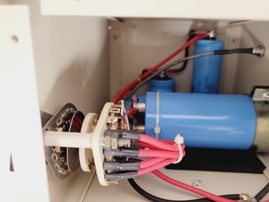 Thumbnail image of Bio-rad Gene Pulser Capacitance Extender Pulse Controller Electroporation System