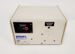 Thumbnail image of Bio-rad Gene Pulser Capacitance Extender Pulse Controller Electroporation System