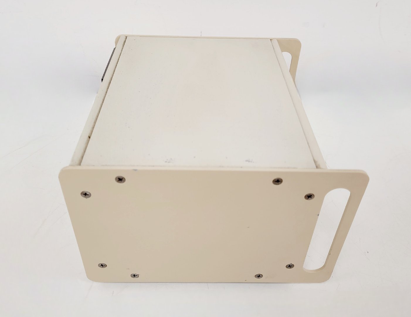 Image of Bio-rad Gene Pulser Capacitance Extender Pulse Controller Electroporation System