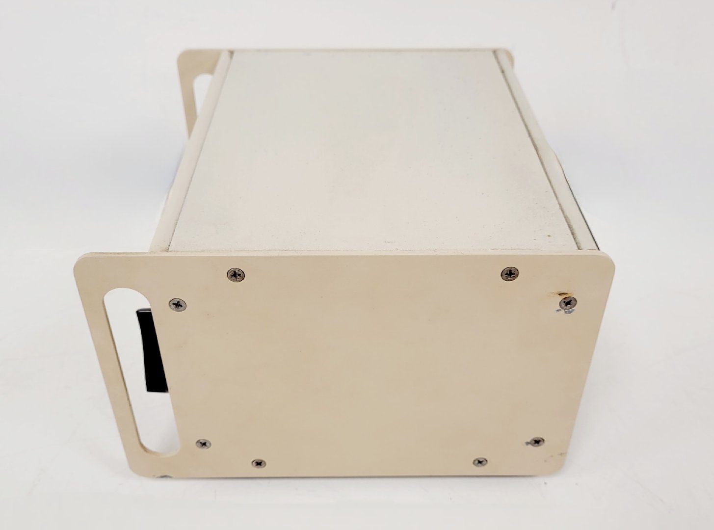 Image of Bio-rad Gene Pulser Capacitance Extender Pulse Controller Electroporation System