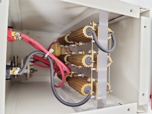 Thumbnail image of Bio-rad Gene Pulser Capacitance Extender Pulse Controller Electroporation System