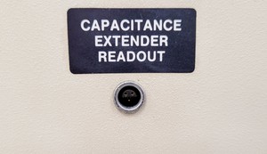 Thumbnail image of Bio-rad Gene Pulser Capacitance Extender Pulse Controller Electroporation System