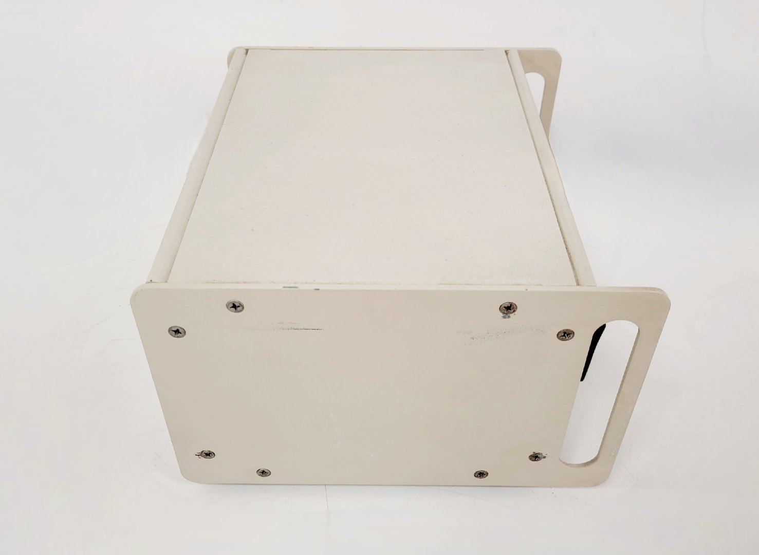 Image of Bio-rad Gene Pulser Capacitance Extender Pulse Controller Electroporation System