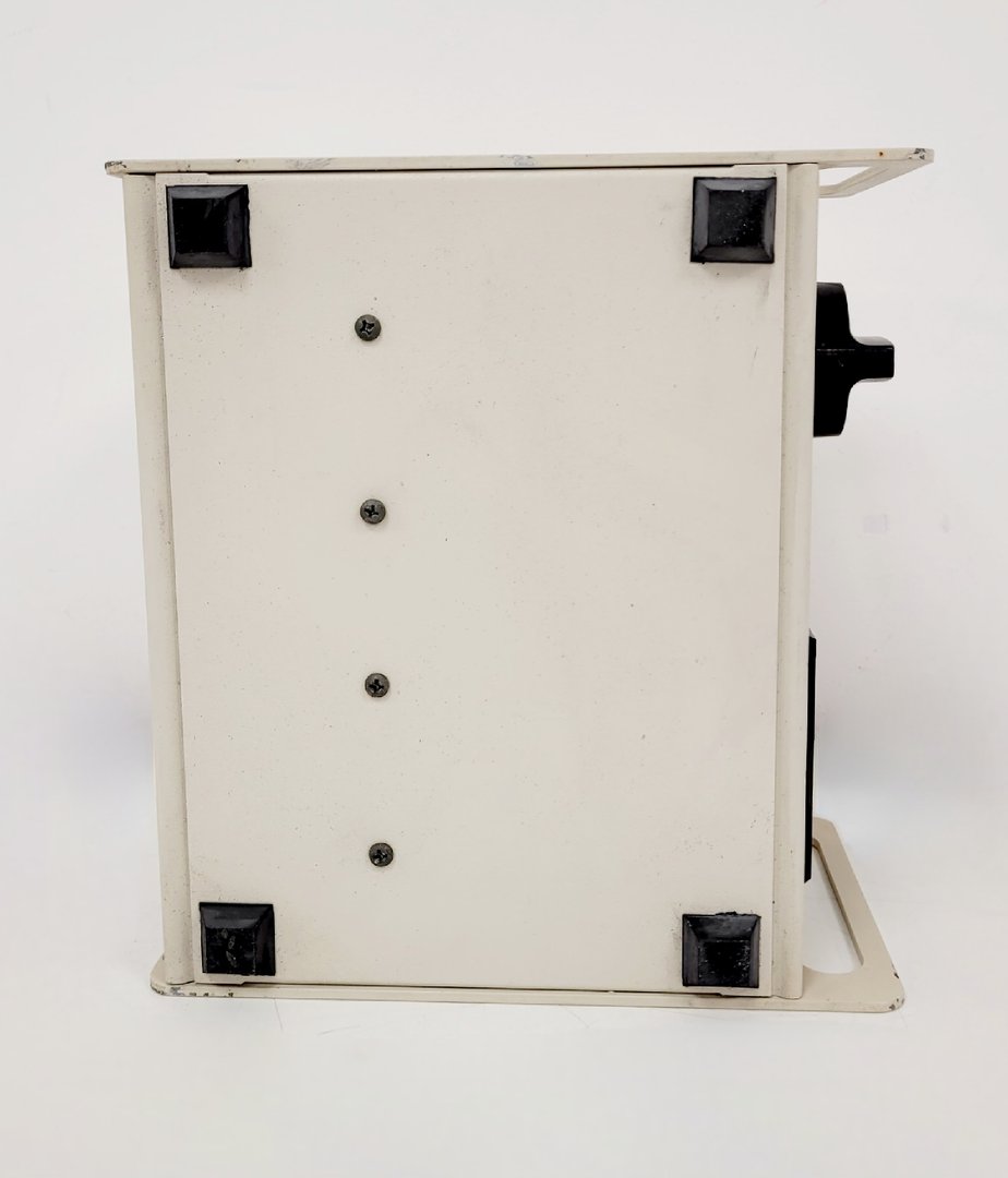 Image of Bio-rad Gene Pulser Capacitance Extender Pulse Controller Electroporation System