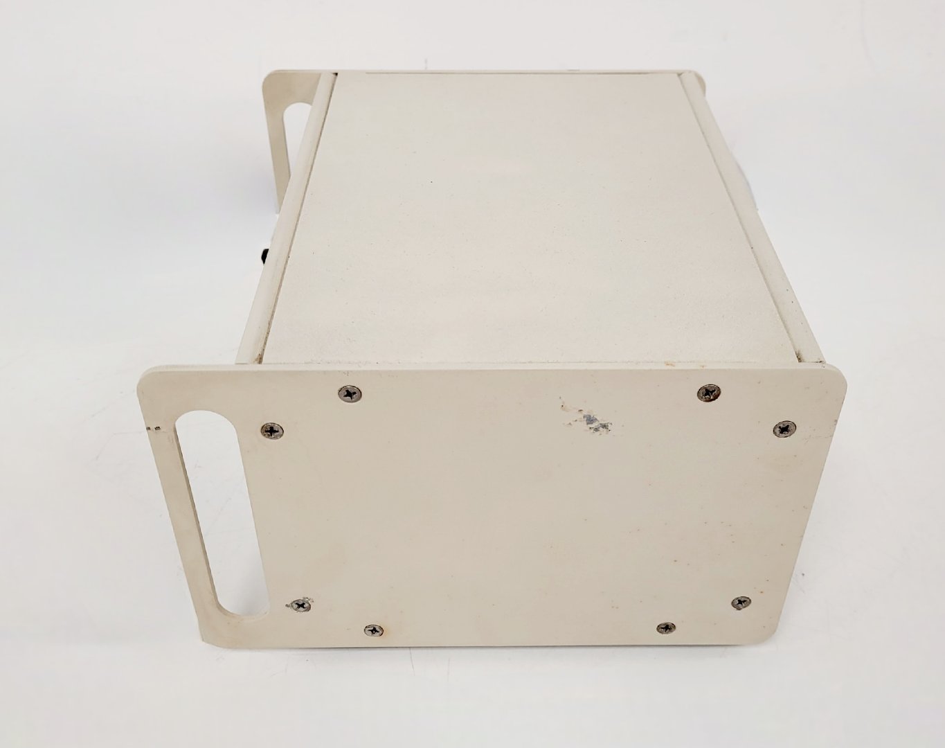 Image of Bio-rad Gene Pulser Capacitance Extender Pulse Controller Electroporation System