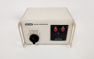 Thumbnail image of Bio-rad Gene Pulser Capacitance Extender Pulse Controller Electroporation System