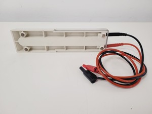 Thumbnail image of Bio-rad Gene Pulser Capacitance Extender Pulse Controller Electroporation System