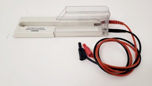 Thumbnail image of Bio-rad Gene Pulser Capacitance Extender Pulse Controller Electroporation System