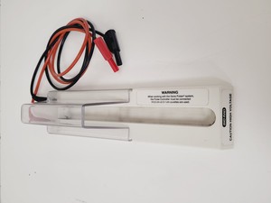 Thumbnail image of Bio-rad Gene Pulser Capacitance Extender Pulse Controller Electroporation System