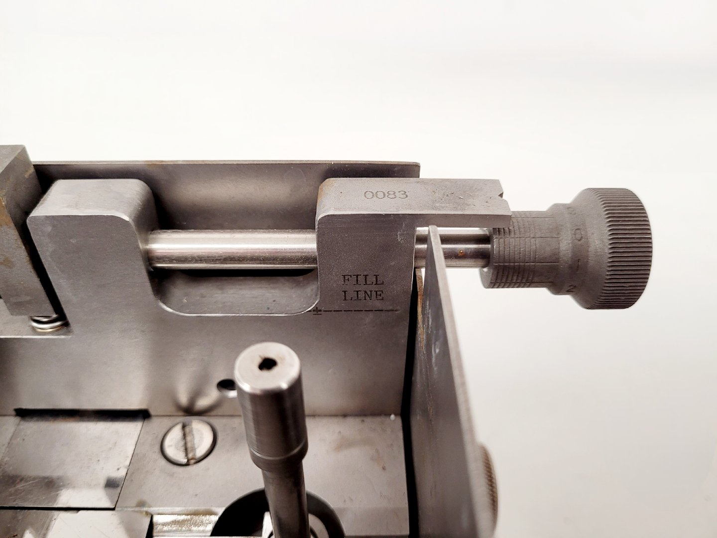 Image of Alabama Research Krumdieck MD1000R-A1 Tissue Slicer Microtome Lab
