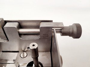 Thumbnail image of Alabama Research Krumdieck MD1000R-A1 Tissue Slicer Microtome Lab