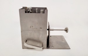 Thumbnail image of Alabama Research Krumdieck MD1000R-A1 Tissue Slicer Microtome Lab
