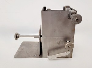 Thumbnail image of Alabama Research Krumdieck MD1000R-A1 Tissue Slicer Microtome Lab