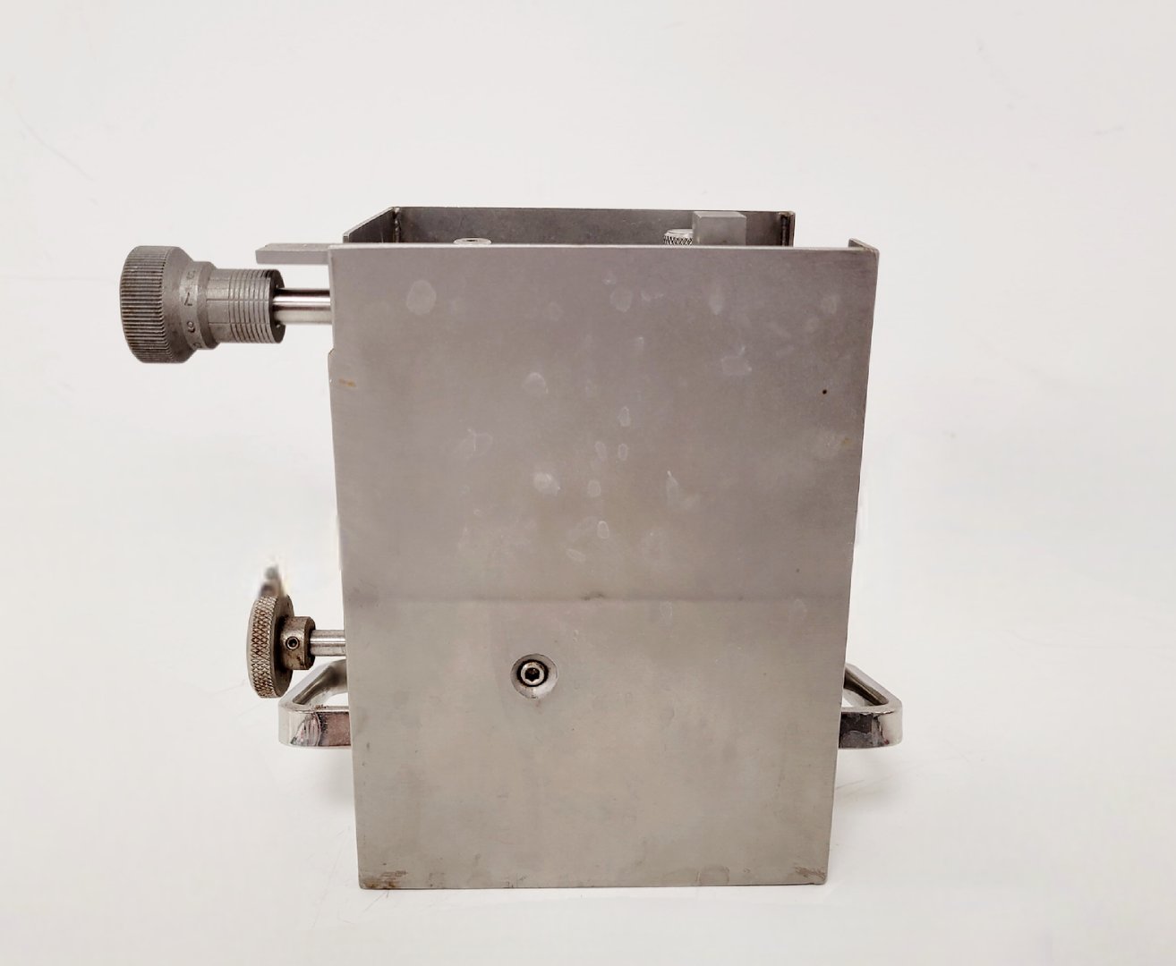 Image of Alabama Research Krumdieck MD1000R-A1 Tissue Slicer Microtome Lab