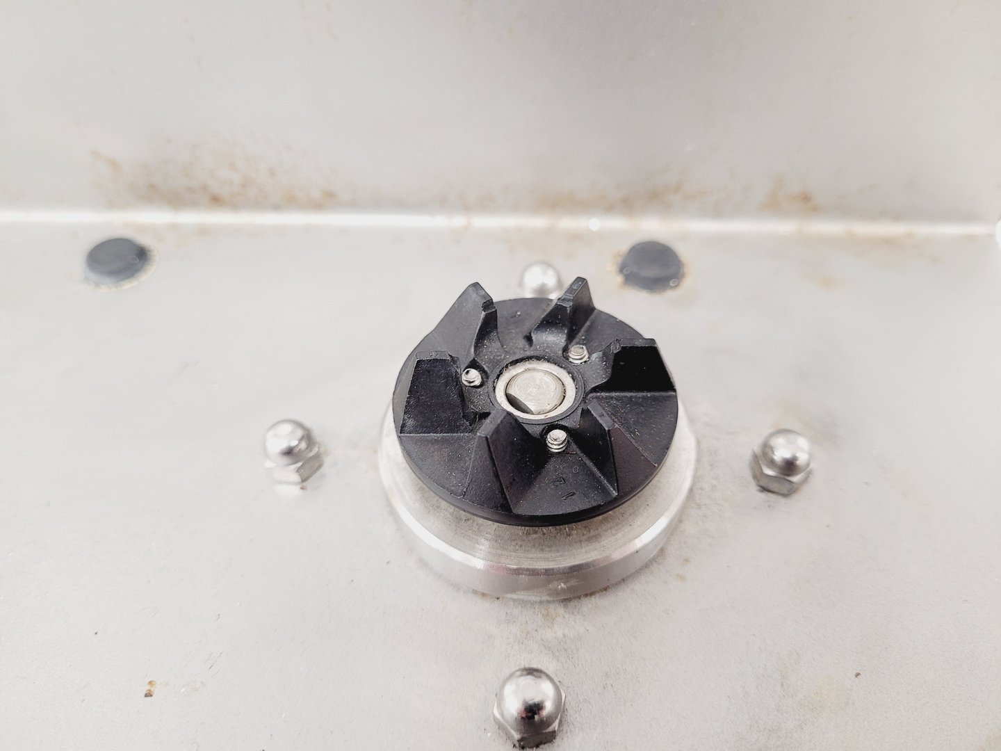 Image of Alabama Research Krumdieck MD1000R-A1 Tissue Slicer Microtome Lab