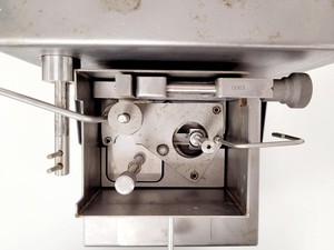 Thumbnail image of Alabama Research Krumdieck MD1000R-A1 Tissue Slicer Microtome Lab