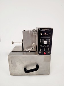 Thumbnail image of Alabama Research Krumdieck MD1000R-A1 Tissue Slicer Microtome Lab