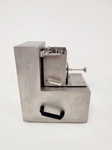 Thumbnail image of Alabama Research Krumdieck MD1000R-A1 Tissue Slicer Microtome Lab