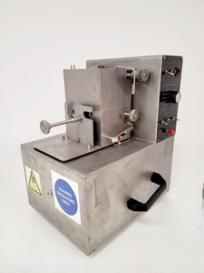 Thumbnail image of Alabama Research Krumdieck MD1000R-A1 Tissue Slicer Microtome Lab