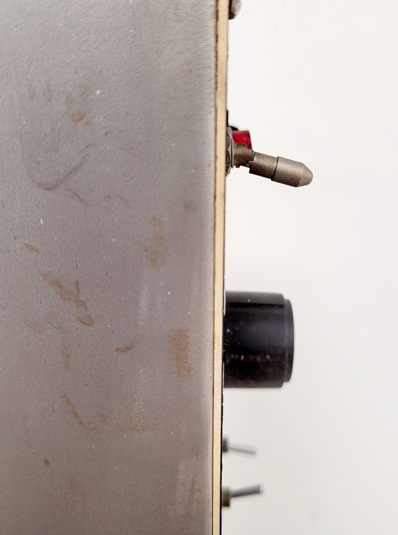 Image of Alabama Research Krumdieck MD1000R-A1 Tissue Slicer Microtome Lab