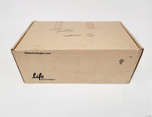 Thumbnail image of Life Technologies iBlot 2 Gel Transfer Device Dry Blotting System Lab