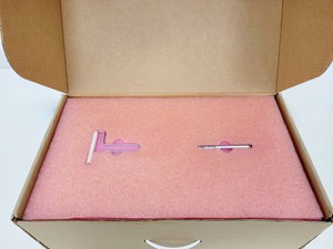 Thumbnail image of Life Technologies iBlot 2 Gel Transfer Device Dry Blotting System Lab