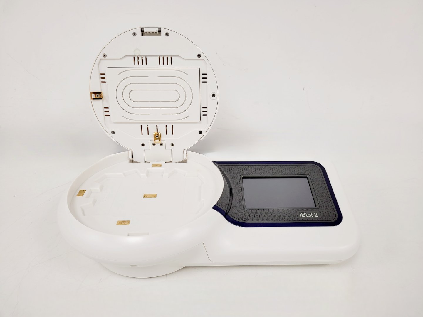 Image of Life Technologies iBlot 2 Gel Transfer Device Dry Blotting System Lab