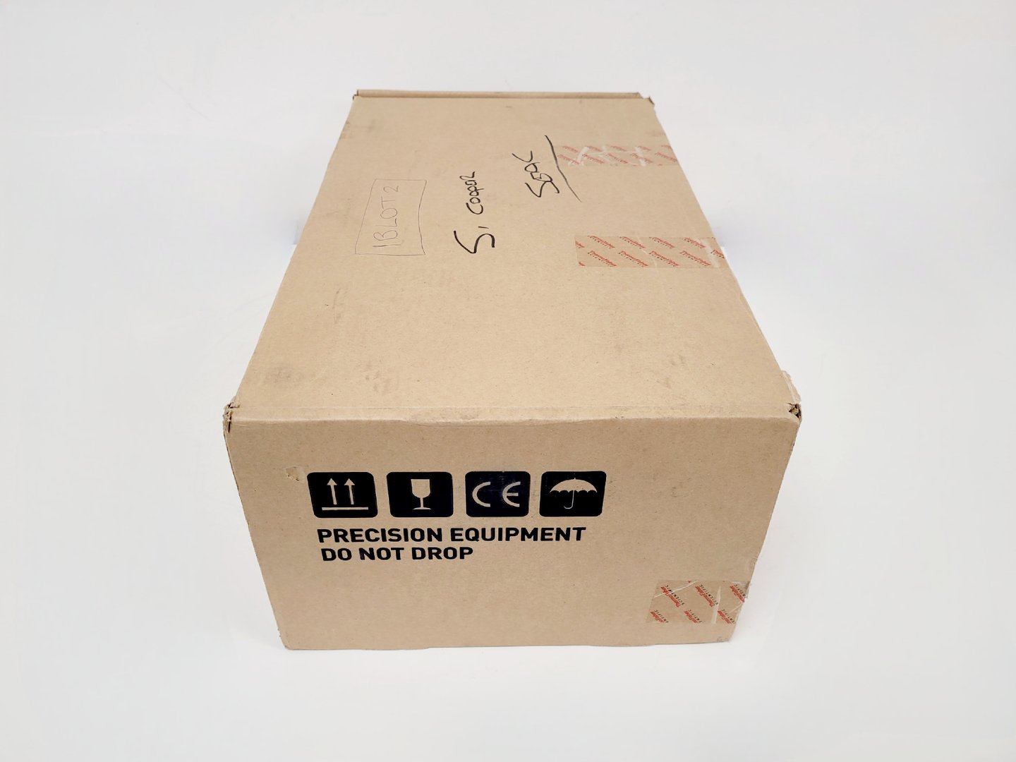 Image of Life Technologies iBlot 2 Gel Transfer Device Dry Blotting System Lab