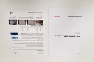 Thumbnail image of Life Technologies iBlot 2 Gel Transfer Device Dry Blotting System Lab