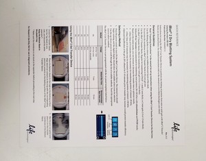 Thumbnail image of Life Technologies iBlot 2 Gel Transfer Device Dry Blotting System Lab