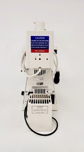 Thumbnail image of Carl Zeiss Axioskop Microscope w/ 5 x Objectives,Eyepieces, Power Supply Lab