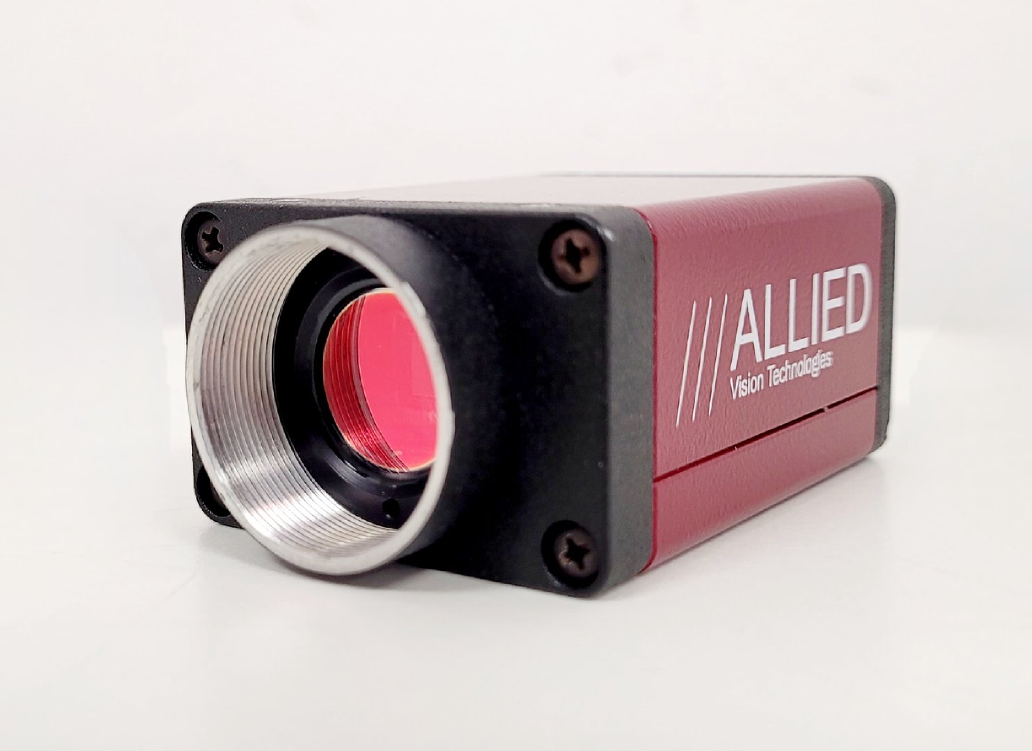 Image of Carl Zeiss Axioskop Microscope w/ 5 x Objectives,Eyepieces, Power Supply Lab