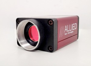 Thumbnail image of Carl Zeiss Axioskop Microscope w/ 5 x Objectives,Eyepieces, Power Supply Lab