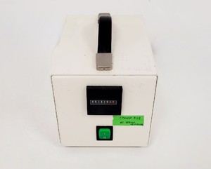 Thumbnail image of Carl Zeiss Axioskop Microscope w/ 5 x Objectives,Eyepieces, Power Supply Lab