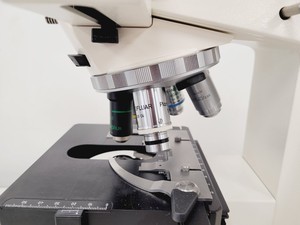 Thumbnail image of Carl Zeiss Axioscop Microscope 