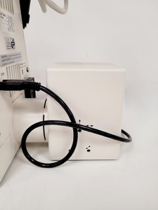 Thumbnail image of Carl Zeiss Axioskop Microscope w/ 5 x Objectives,Eyepieces, Power Supply Lab