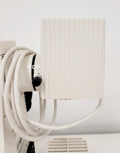 Thumbnail image of Carl Zeiss Axioskop Microscope w/ 5 x Objectives,Eyepieces, Power Supply Lab